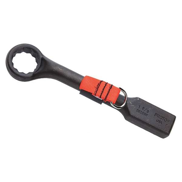 Proto Tethered Striking Wrench, Offset, 32mm - J2632SWM-TT