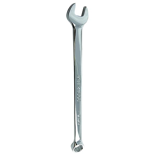 K-Tool International Combination Wrench, Metric, 8mm Size - KTI-41808