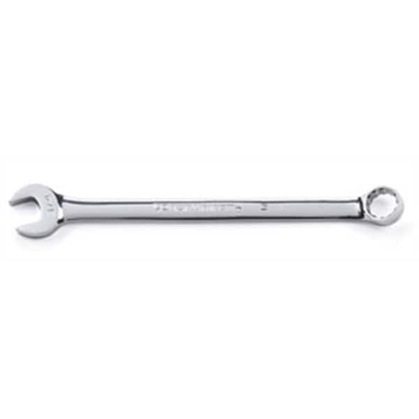Apex Tool Group 18Mm Full Polish Comb Wrench 6 Pt - 81766