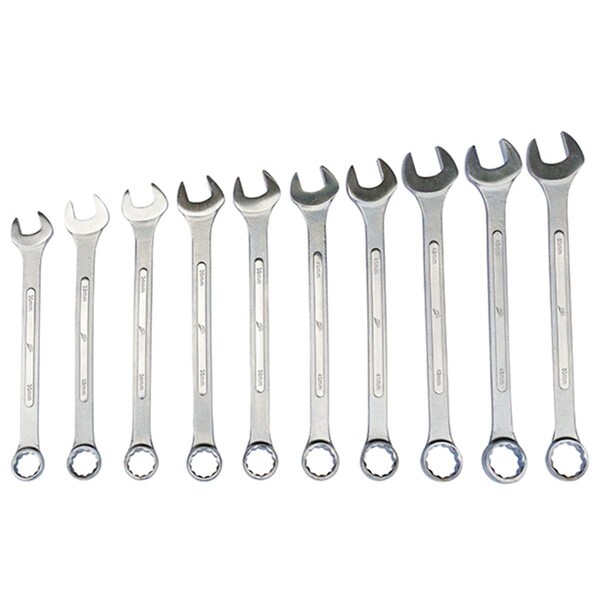 Atd Tools ATD Tools  12 Point Metric Jumbo Wrench - 41mm - ATD-6141