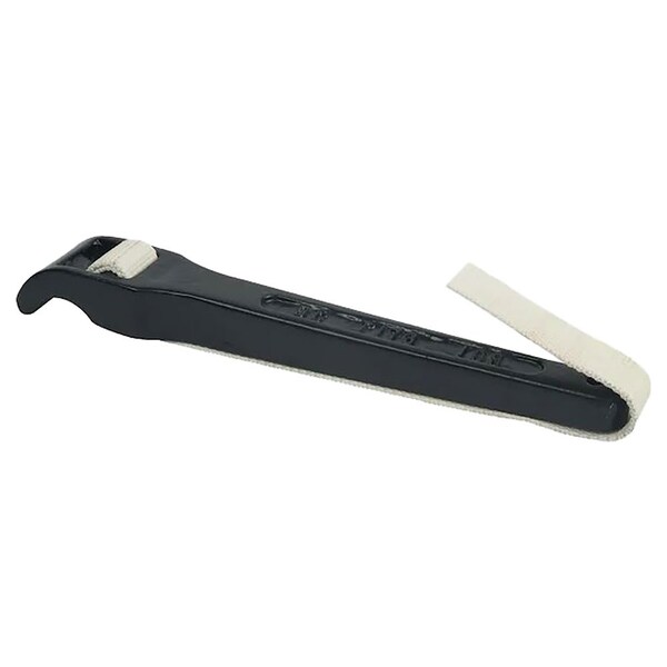 Thrifco Plumbing 11-Inch Strap Wrench, Replaces Pasco 4543 - 5110013