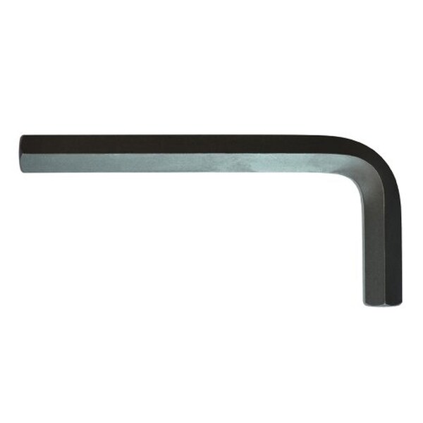 Bondhus 27 Mm Hex End Short Arm L-Wrench With Proguard - 12295