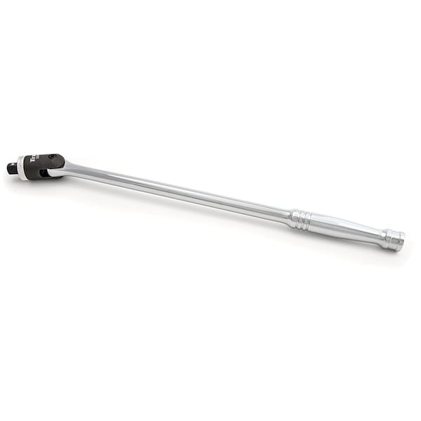 Titan Ratcheting Breaker Bar, 18" 1/2" Drive - 12018