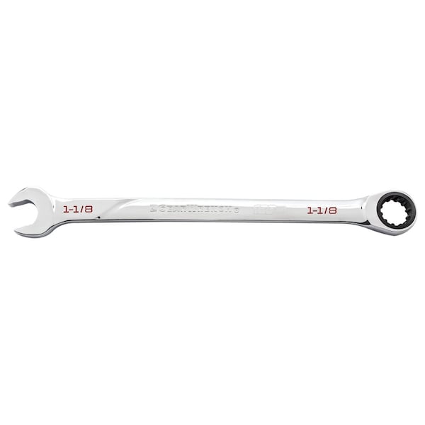 Kd Tools Universal Spline XL Wrench, 120XP, 1-1/8" - 86447