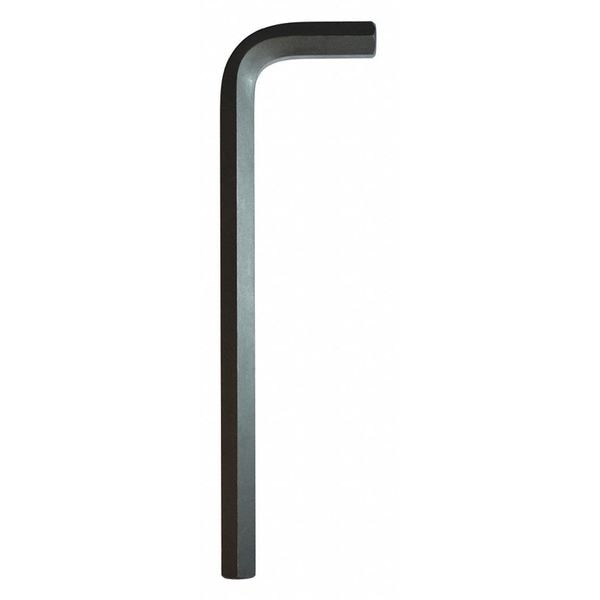 Bondhus Metric L-Shape Hex Key, 24 mm Tip Size - 12193