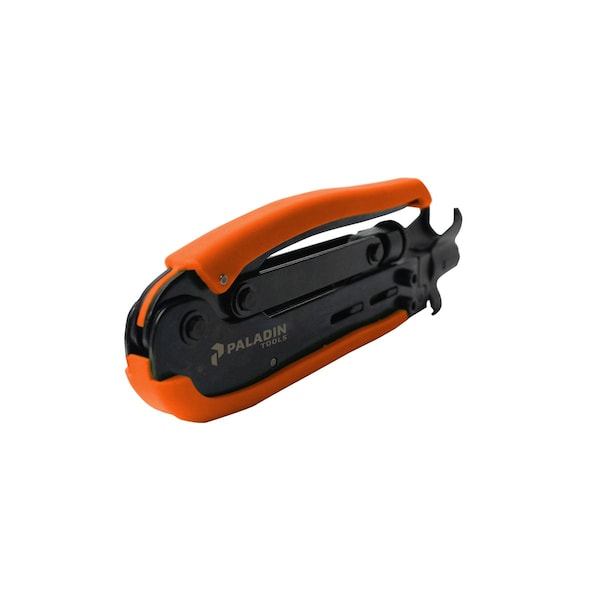 Tempo Communications Rg7/11/Rg59/Rg6 - RG7/11/RG59/RG6