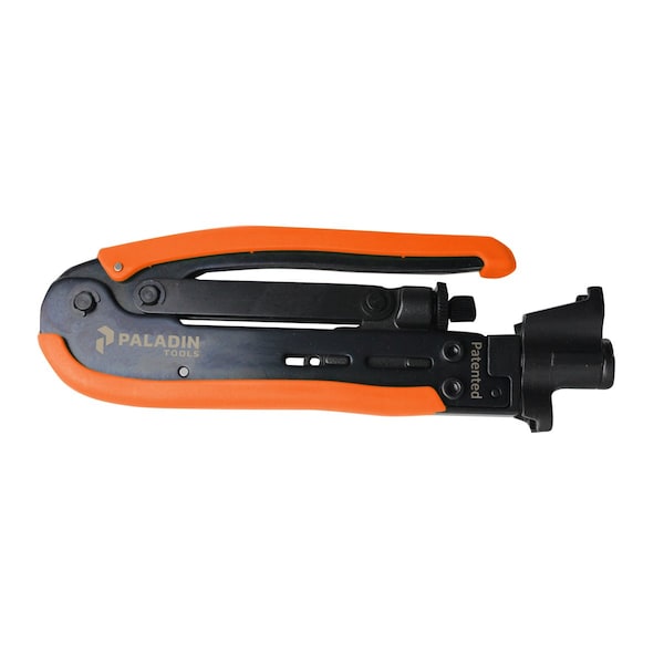 Tempo Communications Rg7/11/Rg59/Rg6 - RG7/11/RG59/RG6