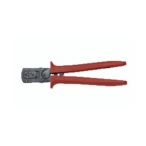 Molex Crimpers / Crimping Tools Hand Crimp Tool Clik-Mate 24-28Awg - 638194600