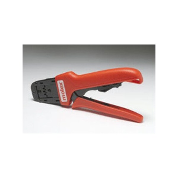 Molex Hand Crimp Tool For Ctx-J 280 Receptacle Terminal Sealed, 2.00 Mm Square Wire - 2002182500