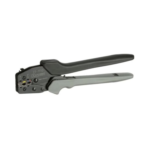 Panduit 10 3/4 in Crimper 22 to 10 AWG - CT-1550
