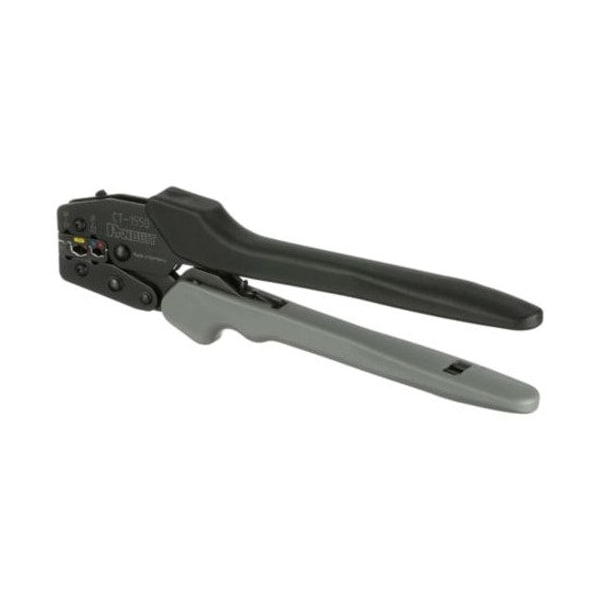 Panduit 10 3/4 in Crimper 22 to 10 AWG - CT-1550