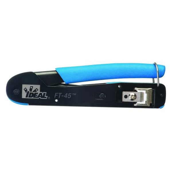 Ideal 5 1/2 in Crimper RJ-45 - 30-495