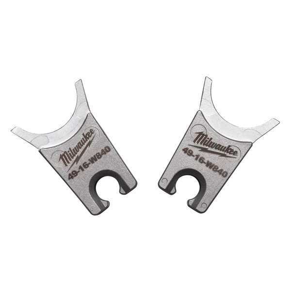 Milwaukee Tool W Style: W-K840 Die - 49-16-W840