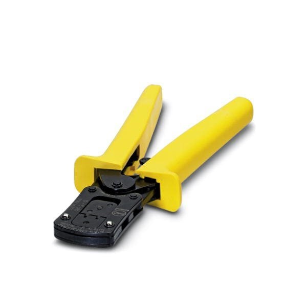 Phoenix Contact RC-Z2130 Crimping pliers for rolled RC - 1604267