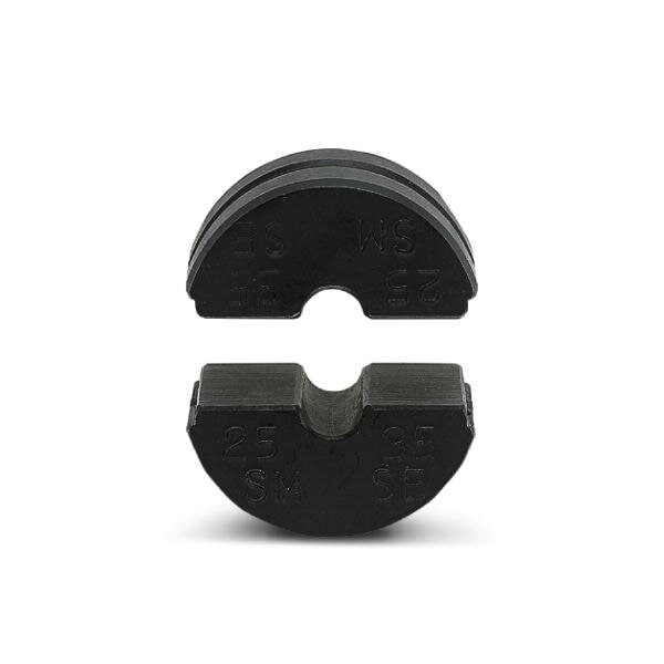 Phoenix Contact CRIMPFOX-C50 R25-35/DIE pre-round die - 1212349