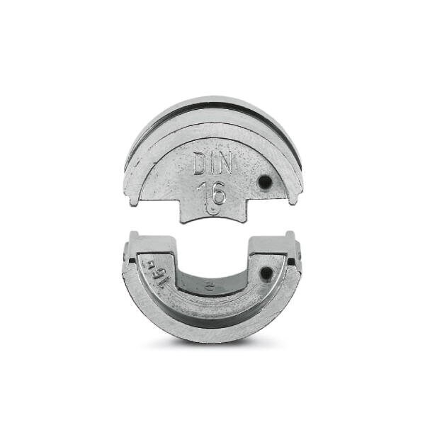 Phoenix Contact CRIMPFOX-C50 RCI 16/DIE Die pair for - 1212347