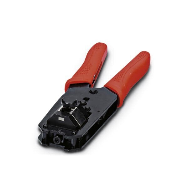 Phoenix Contact VS-CT-RJ45-H Crimp tool pliers with die - 1653265