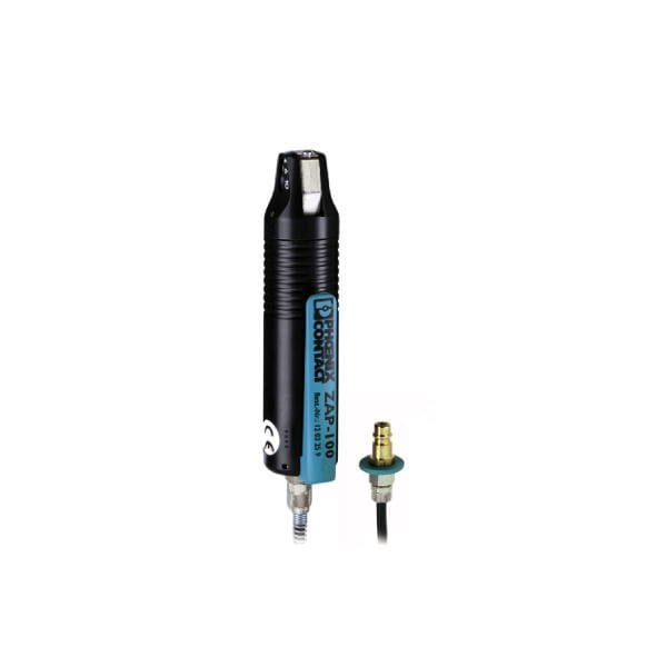 Phoenix Contact ZAP 100 Pneumatic crimping pliers for - 1203259