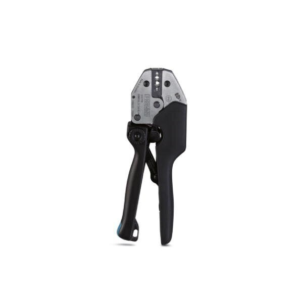 Phoenix Contact CRIMPFOX-CX 7 06 HD-M Crimping pliers - 1212718