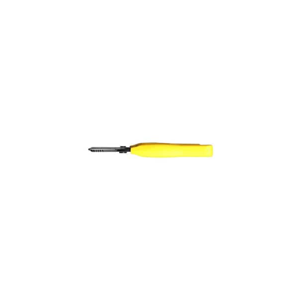 Klein Tools 6-1/4" Dual-Wire Stripper/Cutter 10, 12, 14 AWG - 11048