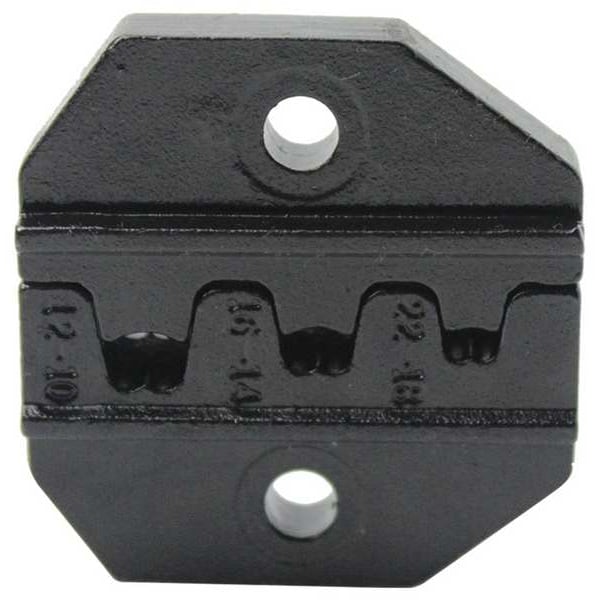 Paladin Crimping Tool Die, Mfr. No. PA8026/PA1306 - PA2033