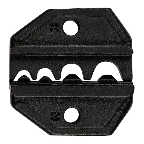 Proskit Die Set, Uninsulated Terminals 20-8 AWG - 300-095