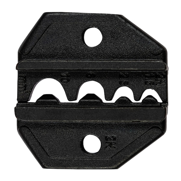 Proskit Die Set, Uninsulated Terminals 20-8 AWG - 300-095