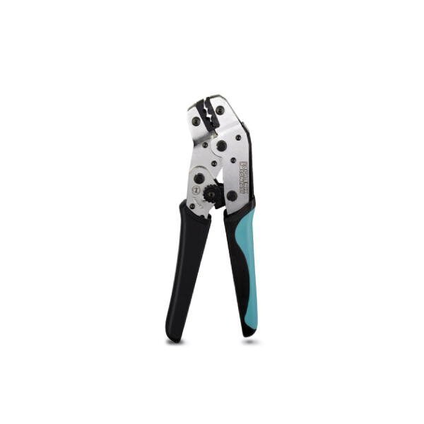 Phoenix Contact CRIMPFOX-CX 4 52 Crimping pliers for - 1212094