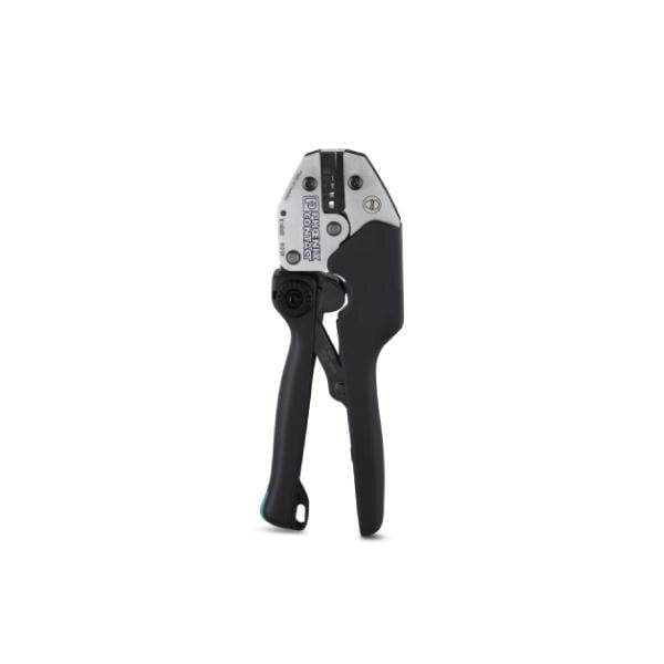 Phoenix Contact CRIMPFOX 6-M Crimping pliers for - 1212720