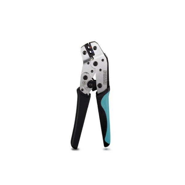 Phoenix Contact CRIMPFOX-RCI 2 5 Crimping pliers for - 1212053