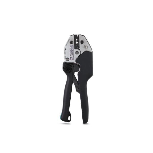 Phoenix Contact CRIMPFOX-CX 5 41-M Crimping pliers - 1212712