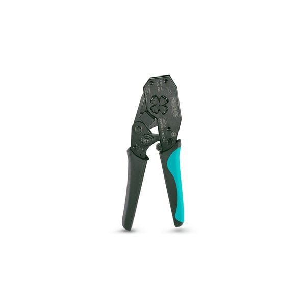 Phoenix Contact CRIMPFOX VARIO 4S Crimping pliers type - 1108766