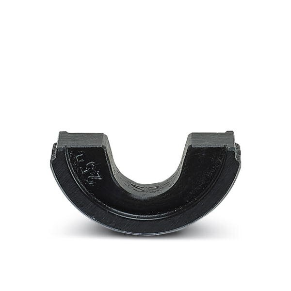 Phoenix Contact CRIMPFOX-C50 RC 25/F-DIE Die lower - 1212344