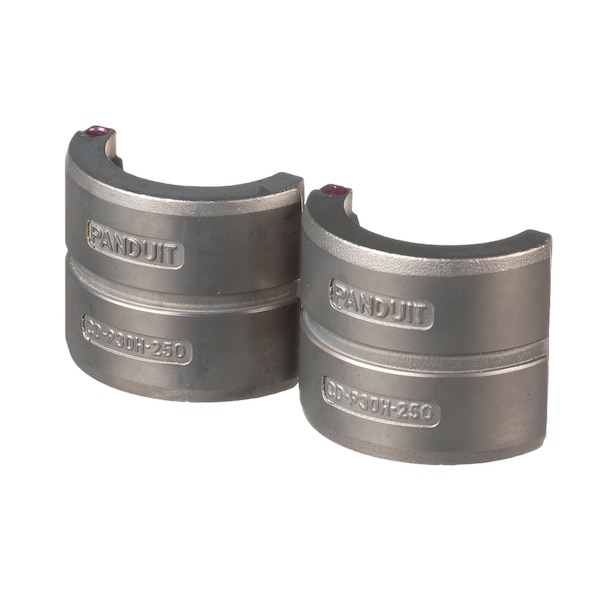 Panduit Crimp Die for CT-930, Crimps HTCT250-2,  - CD-930H-250