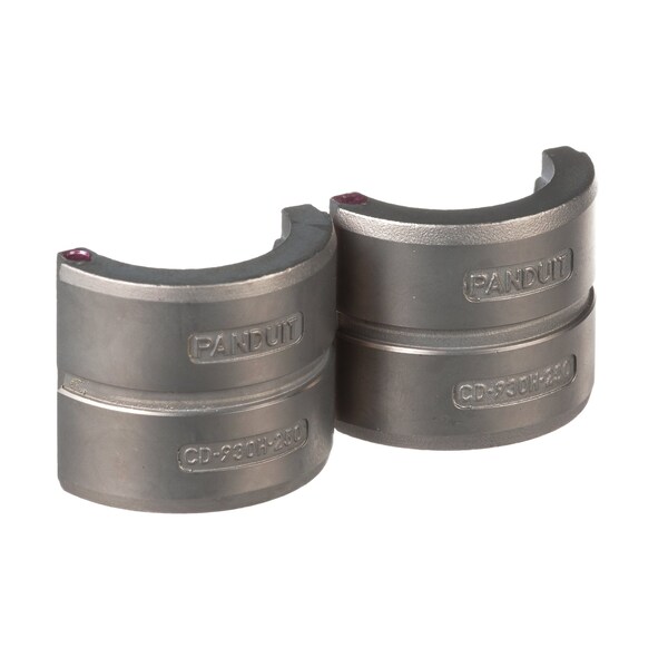 Panduit Crimp Die for CT-930, Crimps HTCT250-2,  - CD-930H-250