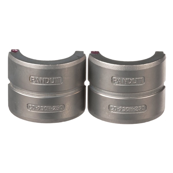 Panduit Crimp Die for CT-930, Crimps HTCT250-2,  - CD-930H-250