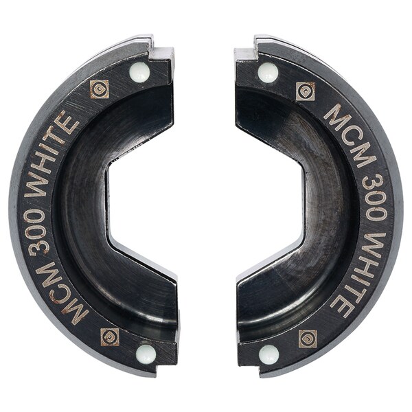Panduit KA22 SERIES 6 TON CRIMP HEX DRIVE, KA22-1/0 - KA22-1/0