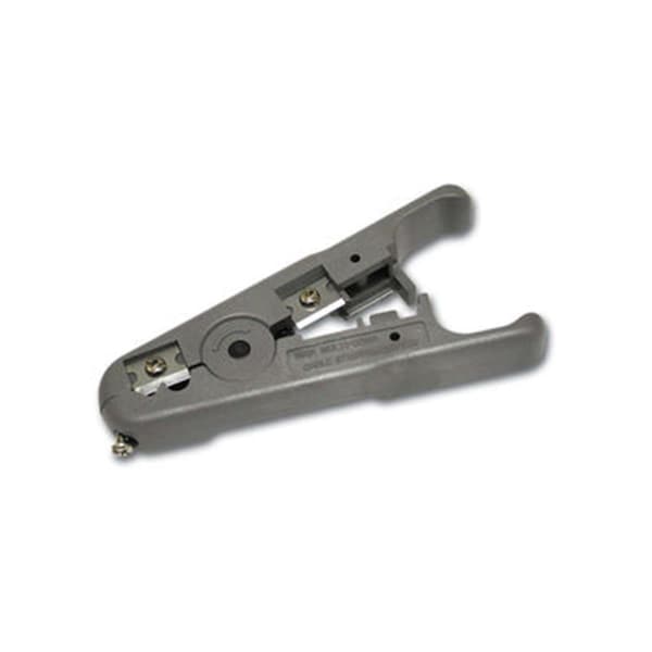 Fasttrack Round-Flat Multi-Conductor Cutter And Stripper - FA895251