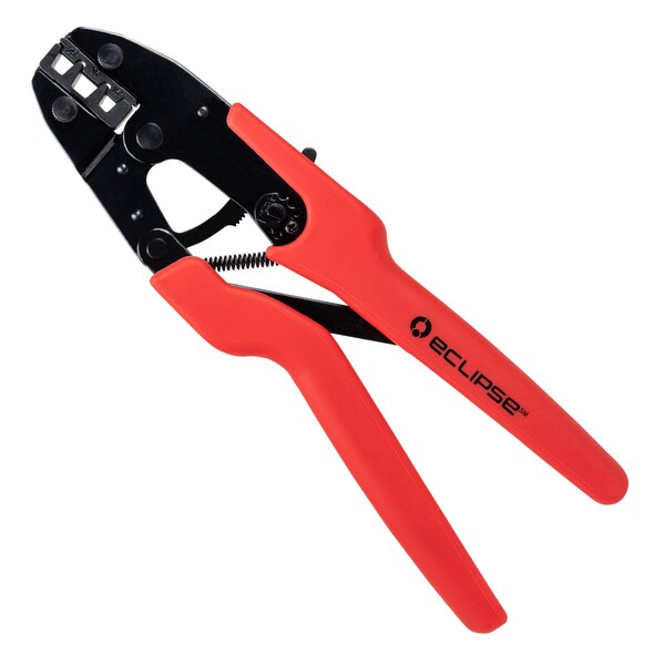 Proskit Ergo-Lunar Crimper 2, 6 AWG Wire Ferrule - 300-160