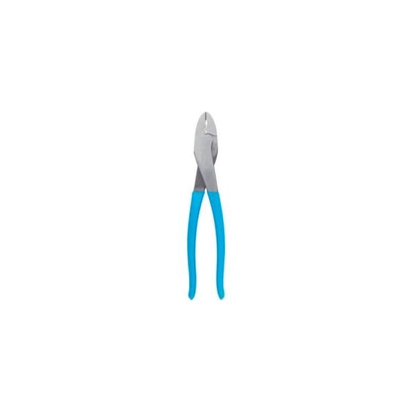 Channellock Channellock 909 9-1/2" Tapered Nose Crimping Plier - 909