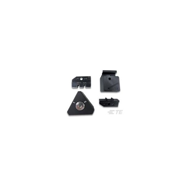Te Connectivity ERGO DIE MCP 1 2 LL EDS - 4-1579001-6