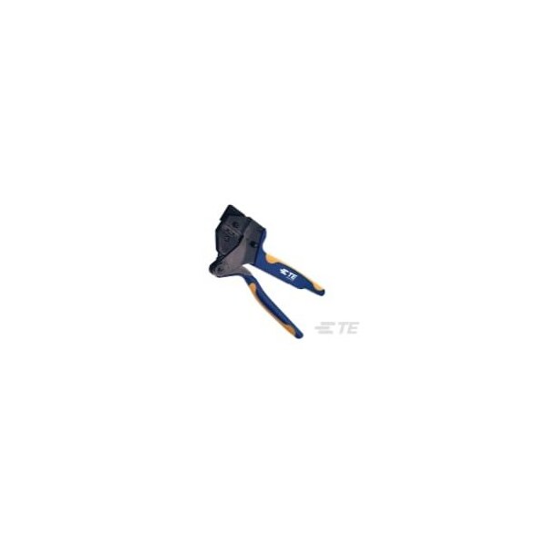 Te Connectivity SDE PEW12 DIE PRO BEAM JR - 1673667-1