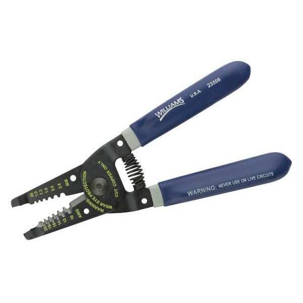 Williams 6-1/4" Front End Strippers, 10-20 - 23506