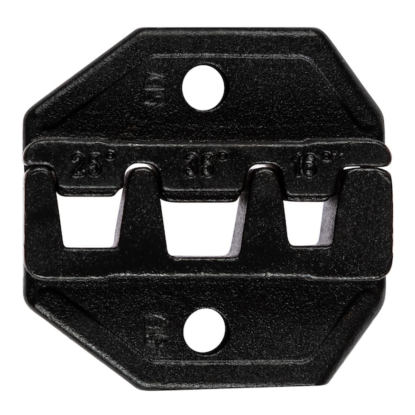 Proskit Die Set for 300,077 Wire Ferrule Crimper - 300-077D