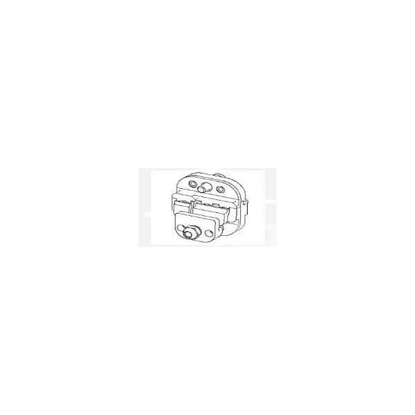 Te Connectivity PRO-C HEX DIE RG58-RG59-URM70 - 9-1478242-0