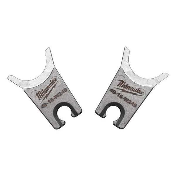 Milwaukee Tool W Style: W-249 Die - 49-16-W249