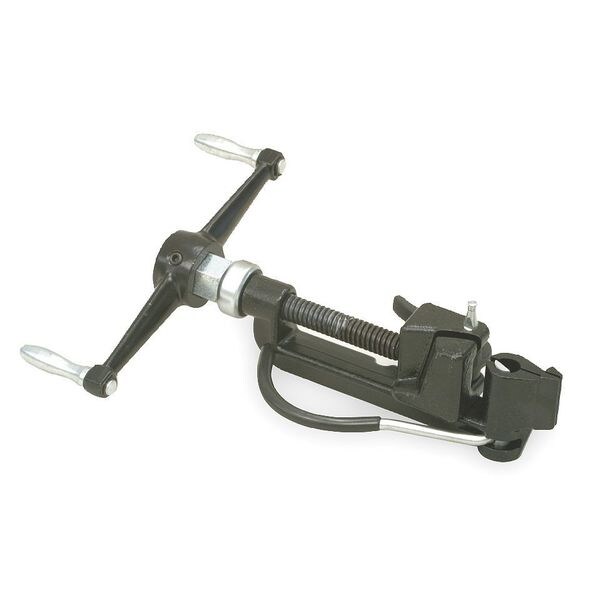 Band-It Band Clamp Tool, 3/16 - 3/4 In Cap - C00369