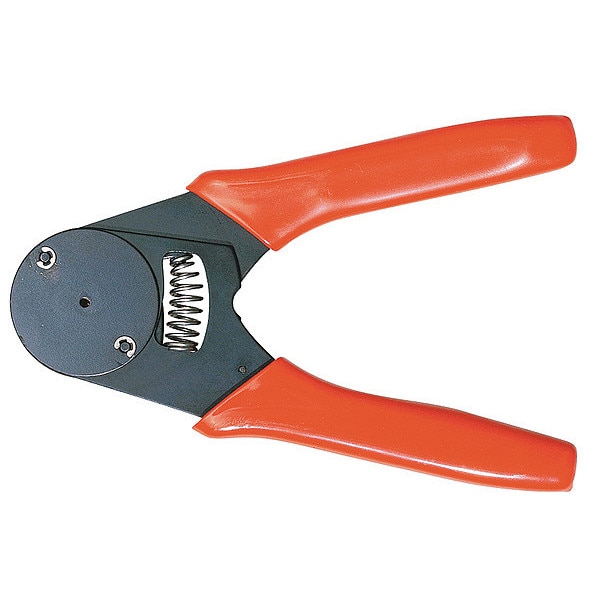 Paladin 6 1/2 in Crimper 26 to 20 AWG - 1460