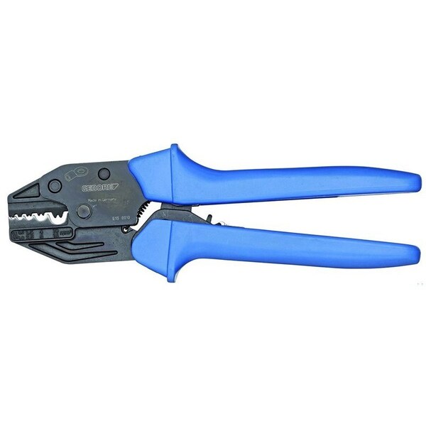 Gedore 220mm Crimp Wrench for Cable Lugs 26 to 6 AWG - 8157