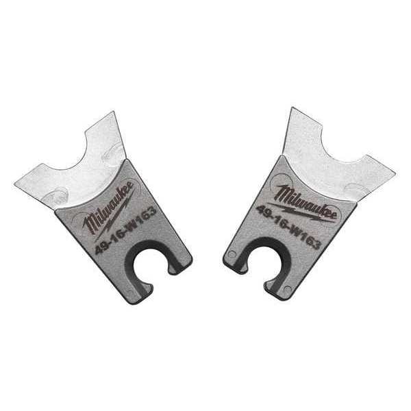 Milwaukee Tool W Style: W-163 Die - 49-16-W163